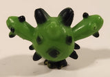 Nintendo Pokemon Cacnea Miniature 3/4" Toy Figure