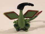 Nintendo Pokemon Flygon Miniature 1" Toy Figure