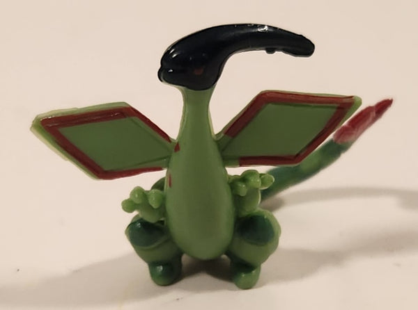 Nintendo Pokemon Flygon Miniature 1" Toy Figure