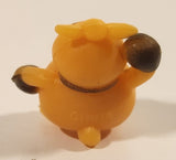 Nintendo Pokemon Makuhita Miniature 1" Toy Figure