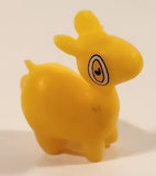 Nintendo Pokemon Numel Miniature 1" Toy Figure