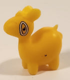 Nintendo Pokemon Numel Miniature 1" Toy Figure