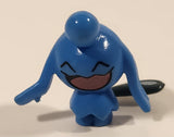 Nintendo Pokemon Wynaut Miniature 1" Toy Figure