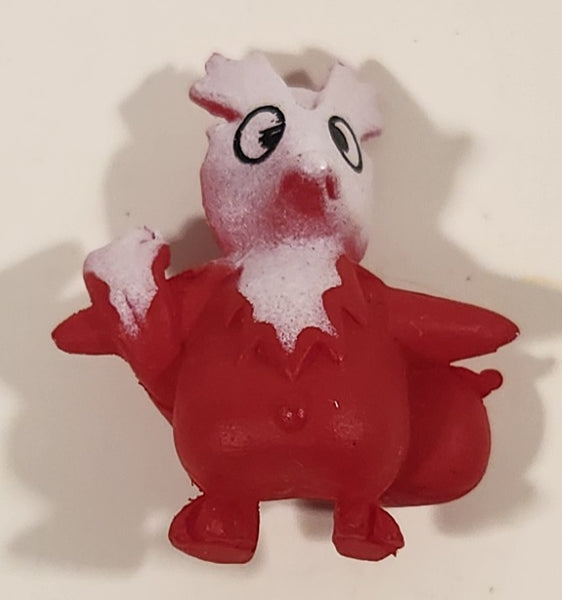 Nintendo Pokemon Delibird Miniature 1" Toy Figure