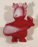 Nintendo Pokemon Delibird Miniature 1" Toy Figure