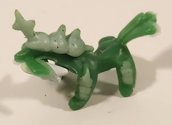 Nintendo Pokemon Samurott Miniature 1" Toy Figure