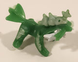 Nintendo Pokemon Samurott Miniature 1" Toy Figure