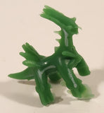 Nintendo Pokemon Dialga Miniature 1 1/4" Toy Figure