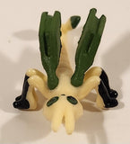 Nintendo Pokemon Vibrava Miniature 1 3/8" Toy Figure