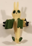 Nintendo Pokemon Vibrava Miniature 1 3/8" Toy Figure