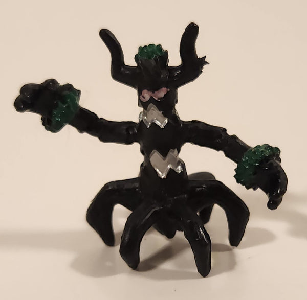 Nintendo Pokemon Trevenant Miniature 1 3/8" Toy Figure