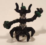 Nintendo Pokemon Trevenant Miniature 1 3/8" Toy Figure