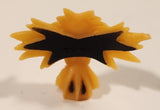 Nintendo Pokemon Zapdos Miniature 1" Toy Figure