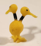 Nintendo Pokemon Doduo Miniature 1 1/4" Toy Figure