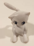Nintendo Pokemon Mew Miniature 7/8" Toy Figure