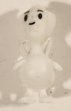 Nintendo Pokemon Togetic Miniature 1" Toy Figure