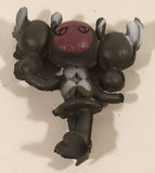 Nintendo Pokemon Gothorita Miniature 1 1/4" Toy Figure