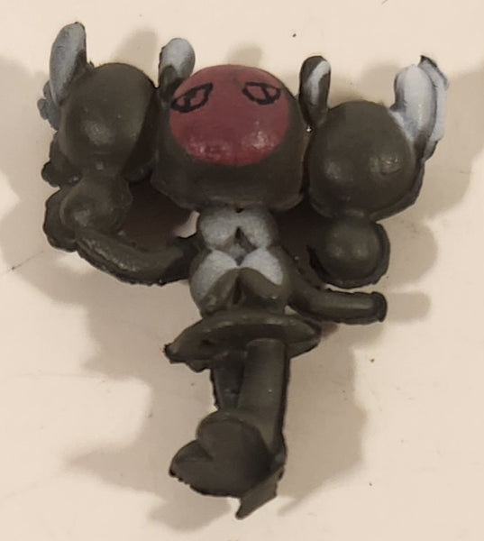 Nintendo Pokemon Gothorita Miniature 1 1/4" Toy Figure
