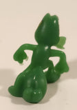 Nintendo Pokemon Treecko Miniature 1 1/4" Toy Figure