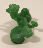 Nintendo Pokemon Treecko Miniature 1 1/4" Toy Figure