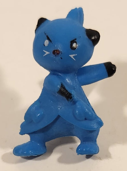 Nintendo Pokemon Dewott Miniature 1 1/8" Toy Figure