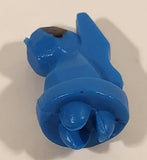 Nintendo Pokemon Beldum Miniature 1 1/8" Toy Figure