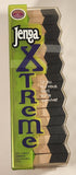 2003 Hasbro Parker Brothers Jenga Xtreme 54 Hardwood Blocks Game