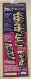 2003 Hasbro Parker Brothers Jenga Xtreme 54 Hardwood Blocks Game