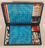 Vintage Milton Bradley Canada Inc. Battleship Game No Box