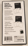 Kickstarter Cards Against Humanity Canadian Edition A Party Game For Horrible People Card Game in Box