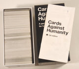 Kickstarter Cards Against Humanity Canadian Edition A Party Game For Horrible People Card Game in Box