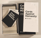 Kickstarter Cards Against Humanity Canadian Edition A Party Game For Horrible People Card Game in Box
