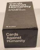 Kickstarter Cards Against Humanity Canadian Edition A Party Game For Horrible People Card Game in Box