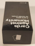 Kickstarter Cards Against Humanity Canadian Edition A Party Game For Horrible People Card Game in Box