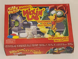 2020 Crayola Canada Silly Putty Nugget's Mixin' Lab In Box
