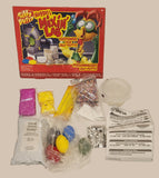 2020 Crayola Canada Silly Putty Nugget's Mixin' Lab In Box