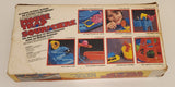 1986 Hasbro Canada Milton Bradley Mouse Trap Board Game In Box