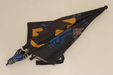 2013 Berkshire Fashions Inc. DC Comics Batman Figural Kid's Umbrella