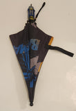 2013 Berkshire Fashions Inc. DC Comics Batman Figural Kid's Umbrella
