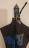 2013 Berkshire Fashions Inc. DC Comics Batman Figural Kid's Umbrella