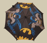2013 Berkshire Fashions Inc. DC Comics Batman Figural Kid's Umbrella