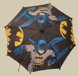 2013 Berkshire Fashions Inc. DC Comics Batman Figural Kid's Umbrella