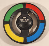 2013 Hasbro Simon Swipe Handheld Interactive Memory Game with Lights and Sounds