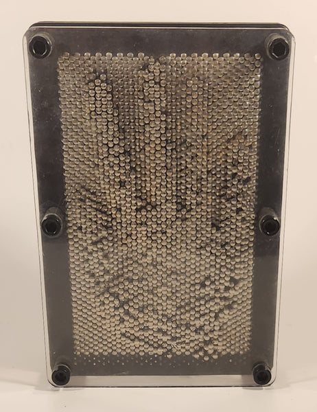 3D Pin Art Board Metal and Plastic