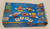 1995 Hasbro Playskool Games Parker Brothers Mr. Potato Head Pals Mix 'n' Match Game In Box