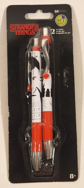 Trends International Inkworks Netflix Stranger Things 2 Gel Pens New in Package