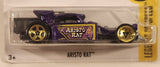 2017 Hot Wheels Legends of Speed Aristo Rat Metalflake Purple Die Cast Toy Car Vehicle New in Package