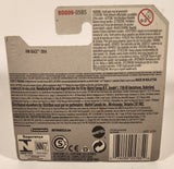 2014 Hot Wheels HW Race Rig Storm Red Die Cast Toy Car Vehicle Short Card New in Package