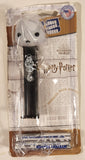 2020 PEZ WBEI Wizarding World Harry Potter Lord Voldemort Black Plastic Pez Candy Dispenser