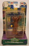 1998 Tyco CTW Sesame Street Muppets Baby Bear 2 1/2" Tall Toy Figure New in Package